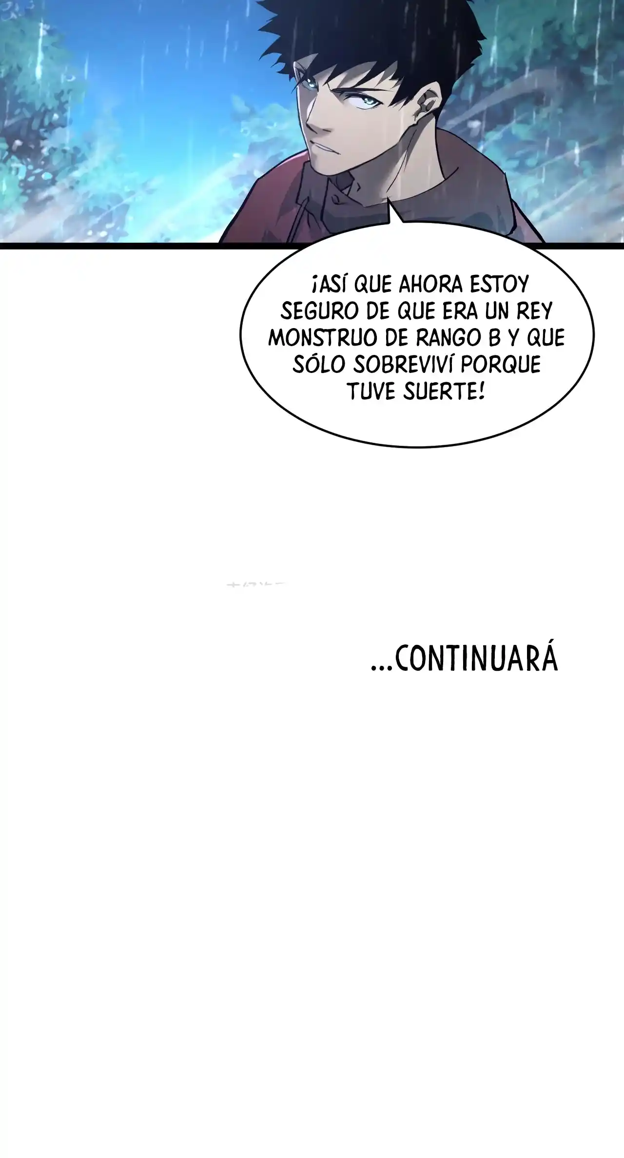 Levántate De Los Escombros - Capítulo 72 - Página 32 - LectorTMOo