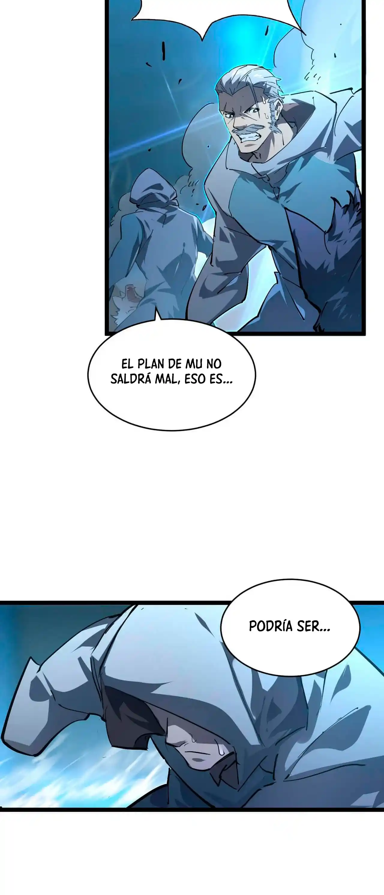 Levántate De Los Escombros - Capítulo 74 - Página 6 - LectorTMOo