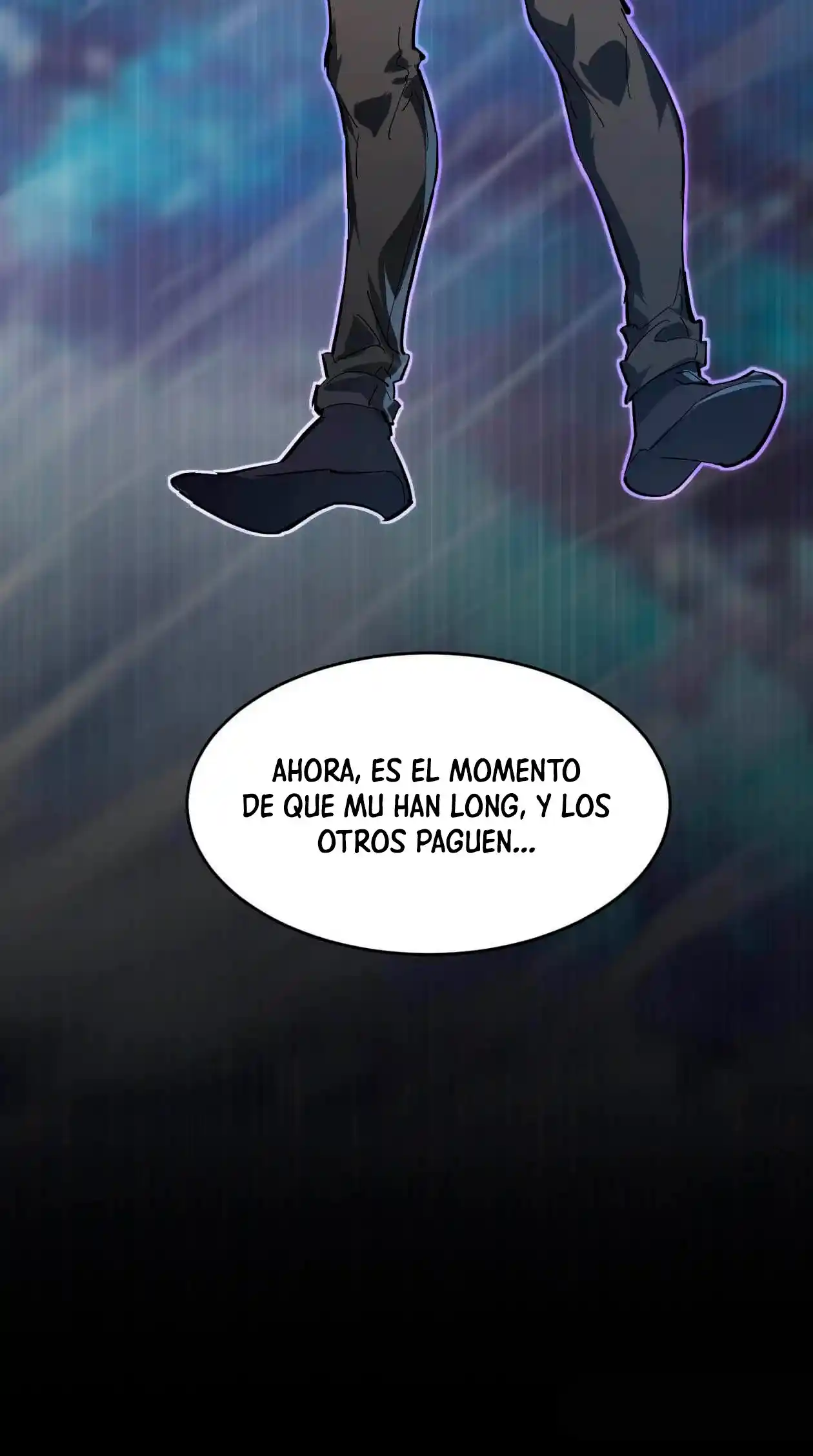 Levántate De Los Escombros - Capítulo 74 - Página 9 - LectorTMOo