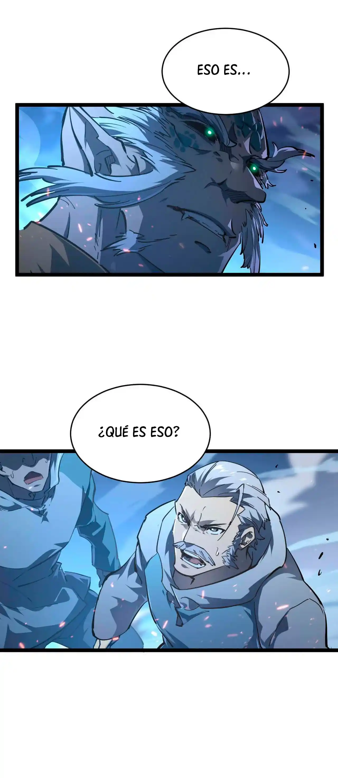 Levántate De Los Escombros - Capítulo 75 - Página 12 - LectorTMOo