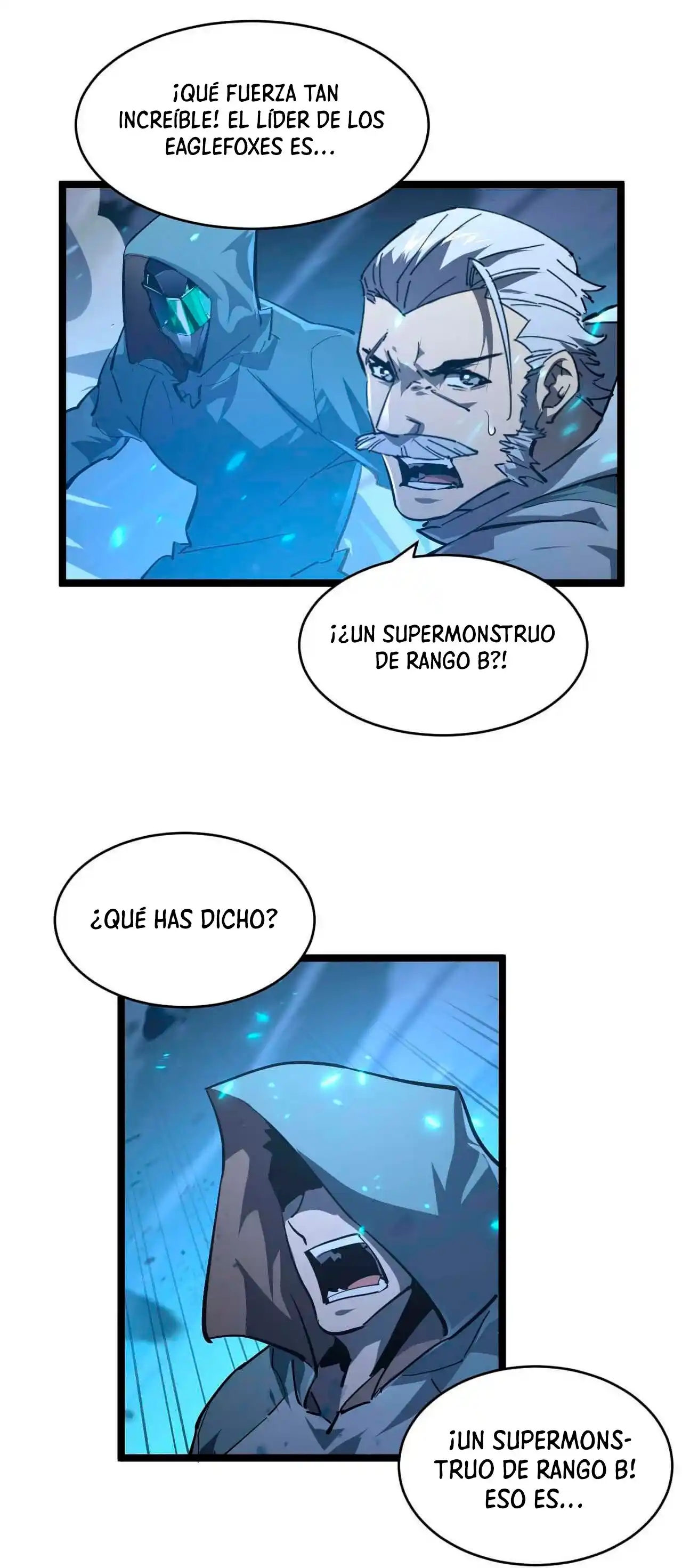 Levántate De Los Escombros - Capítulo 75 - Página 16 - LectorTMOo