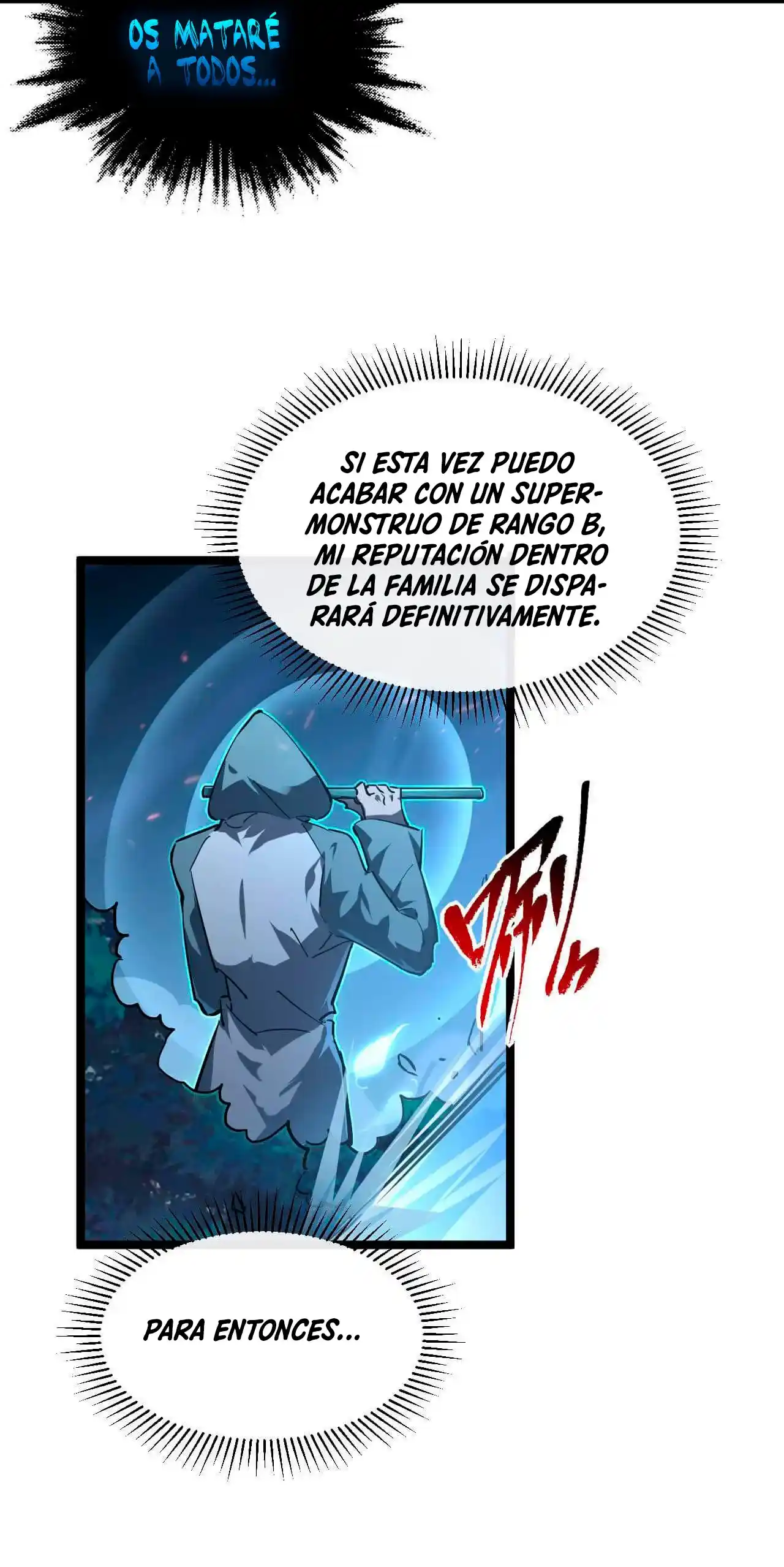 Levántate De Los Escombros - Capítulo 75 - Página 30 - LectorTMOo