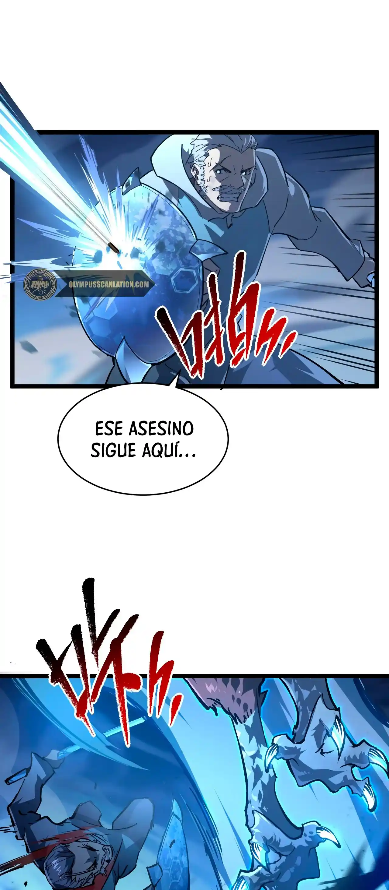 Levántate De Los Escombros - Capítulo 76 - Página 7 - LectorTMOo