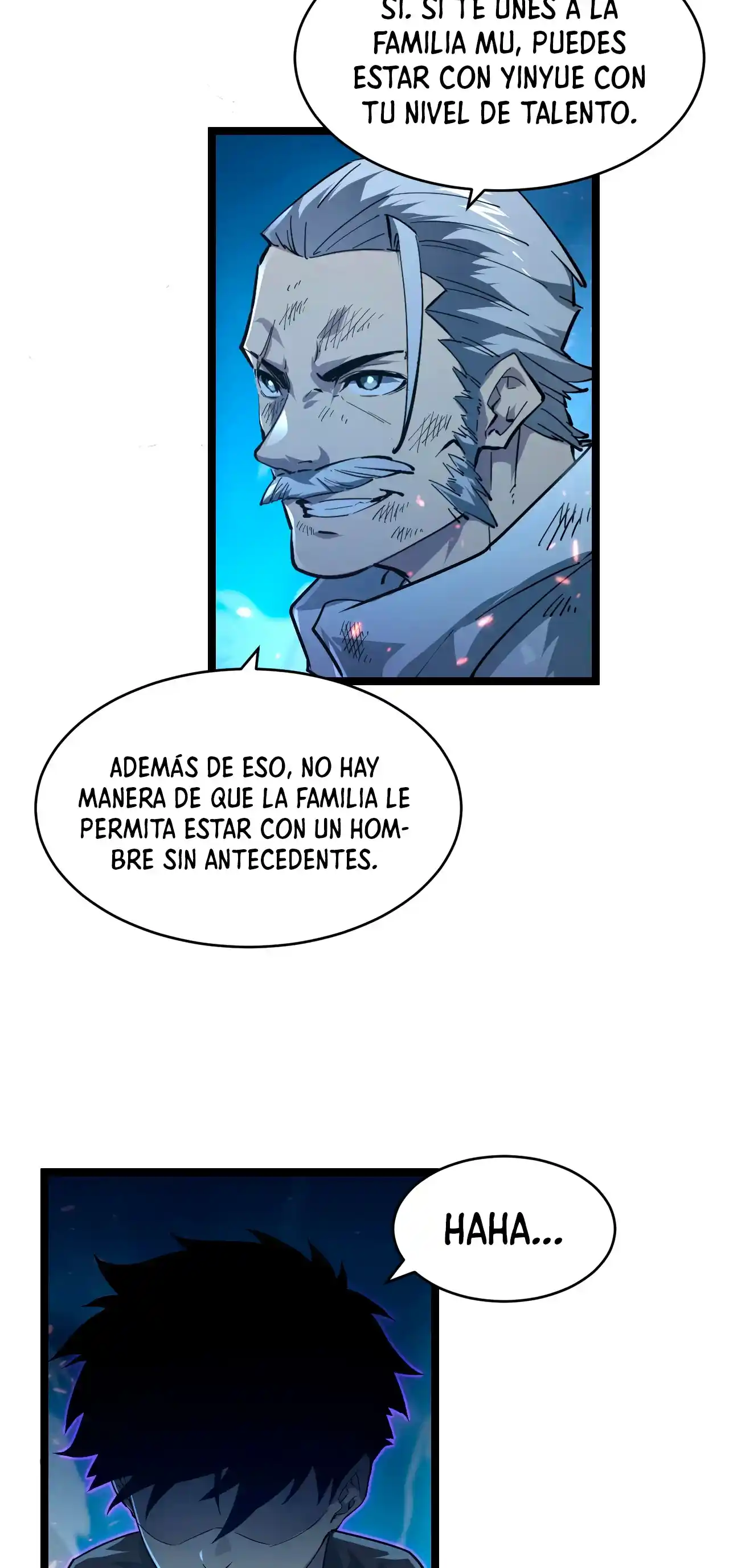 Levántate De Los Escombros - Capítulo 78 - Página 12 - LectorTMOo