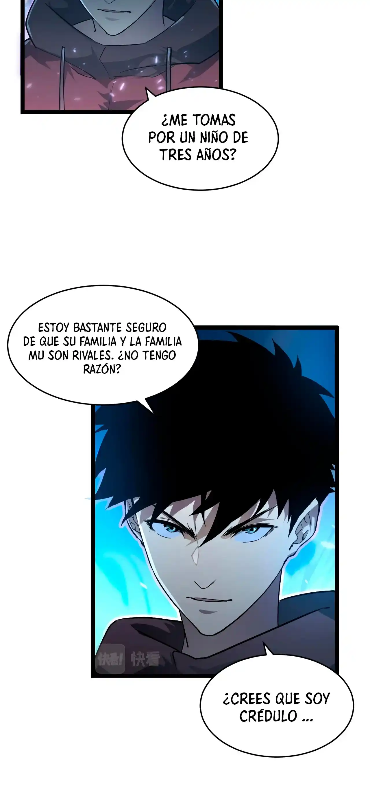 Levántate De Los Escombros - Capítulo 78 - Página 13 - LectorTMOo