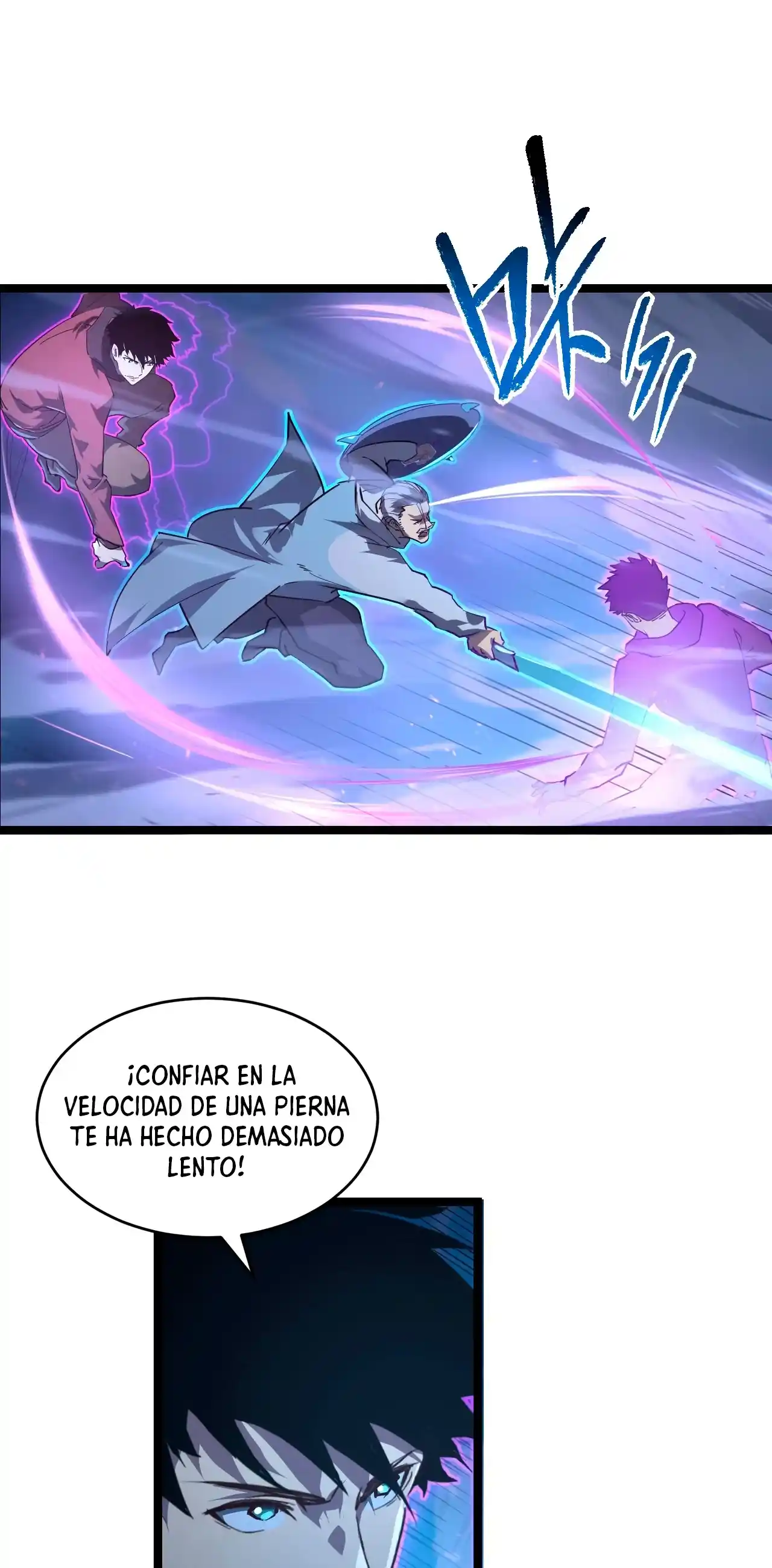 Levántate De Los Escombros - Capítulo 78 - Página 16 - LectorTMOo