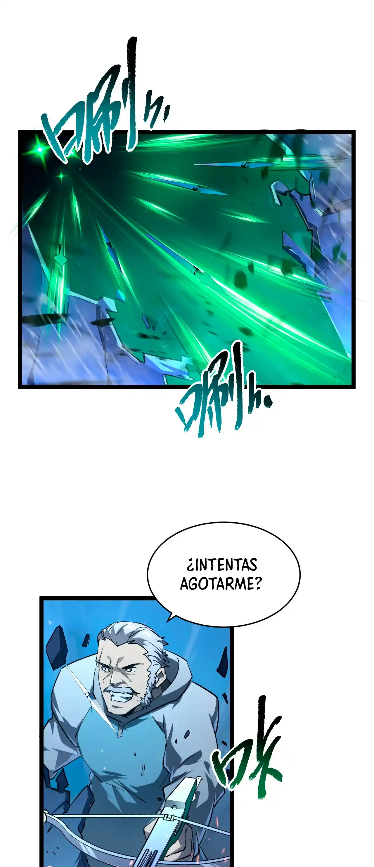 Levántate De Los Escombros - Capítulo 78 - Página 24 - LectorTMOo