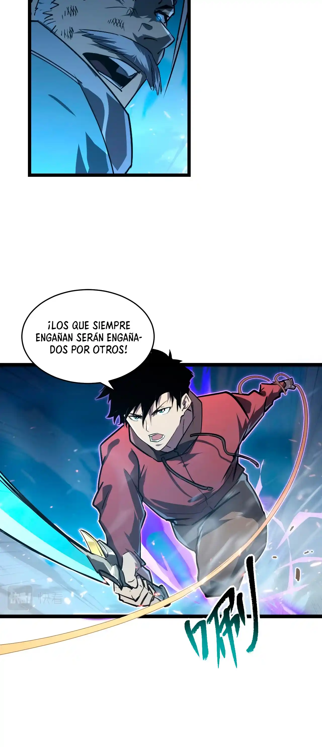Levántate De Los Escombros - Capítulo 78 - Página 26 - LectorTMOo