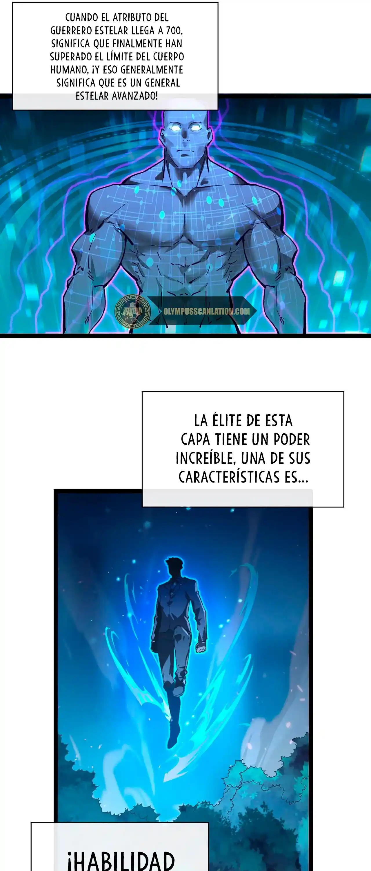 Levántate De Los Escombros - Capítulo 79 - Página 6 - LectorTMOo