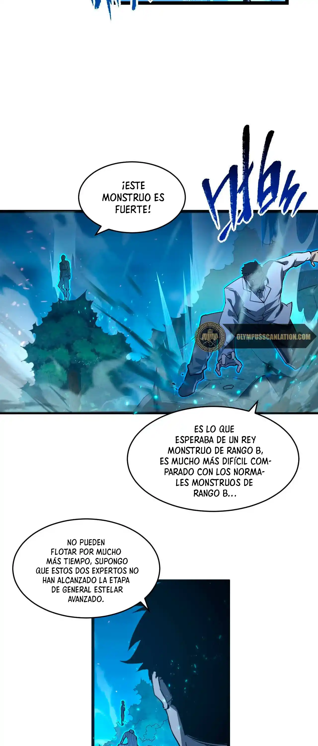 Levántate De Los Escombros - Capítulo 79 - Página 9 - LectorTMOo