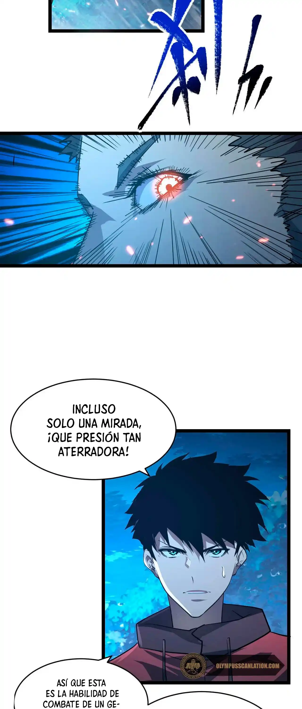 Levántate De Los Escombros - Capítulo 79 - Página 23 - LectorTMOo