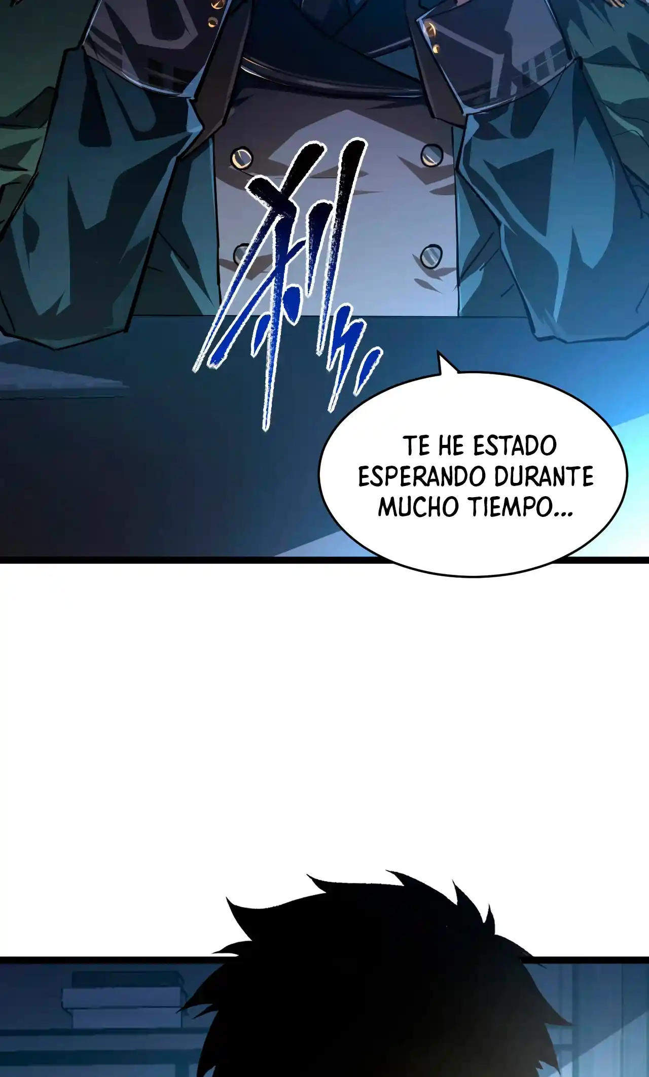 Levántate De Los Escombros - Capítulo 83 - Página 15 - LectorTMOo