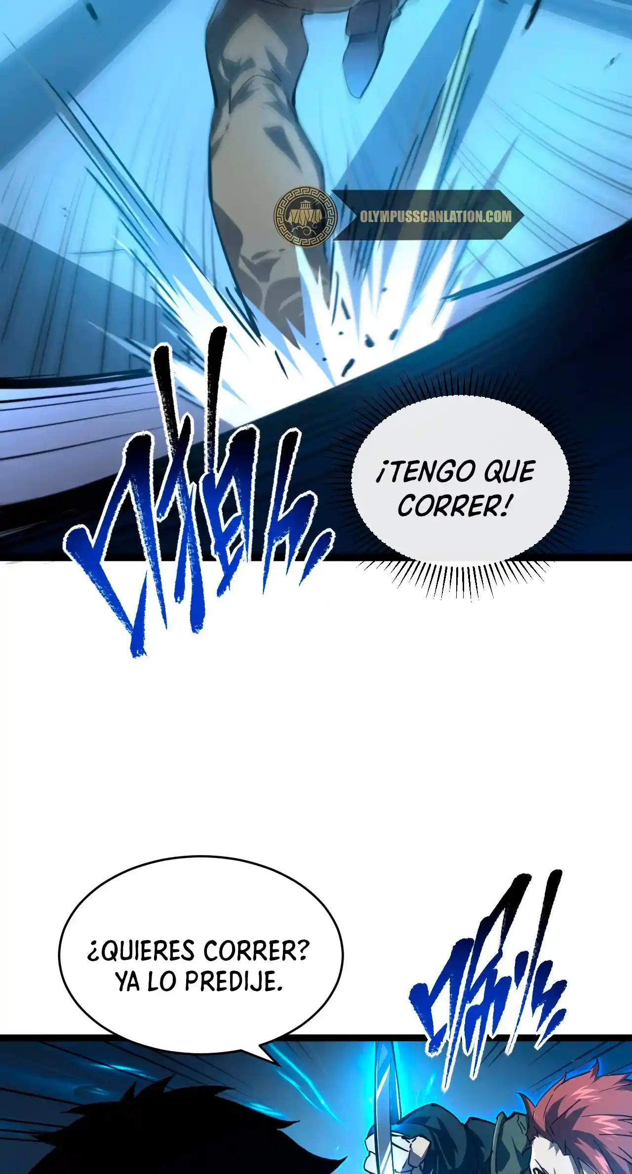 Levántate De Los Escombros - Capítulo 83 - Página 22 - LectorTMOo