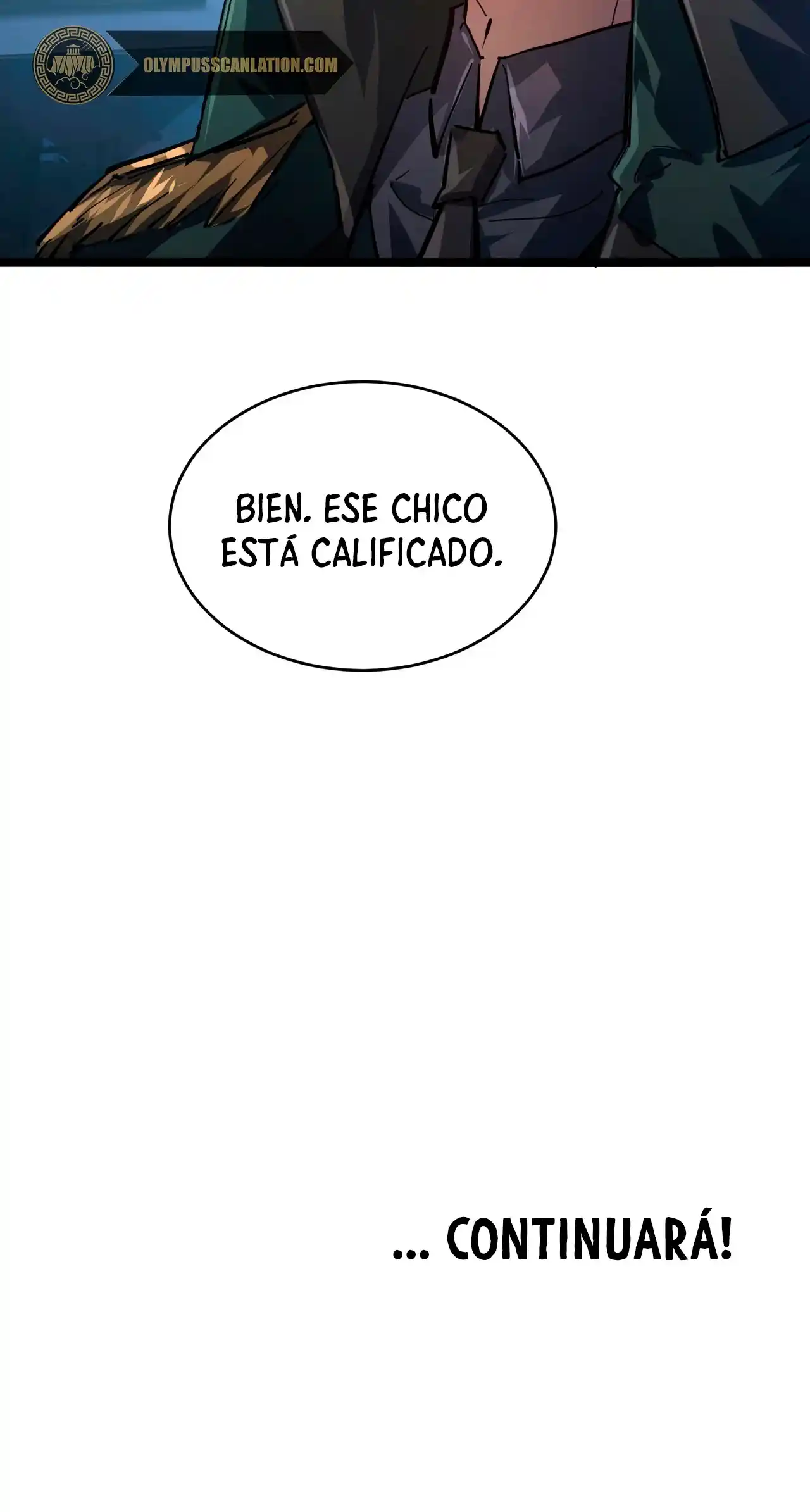 Levántate De Los Escombros - Capítulo 83 - Página 41 - LectorTMOo