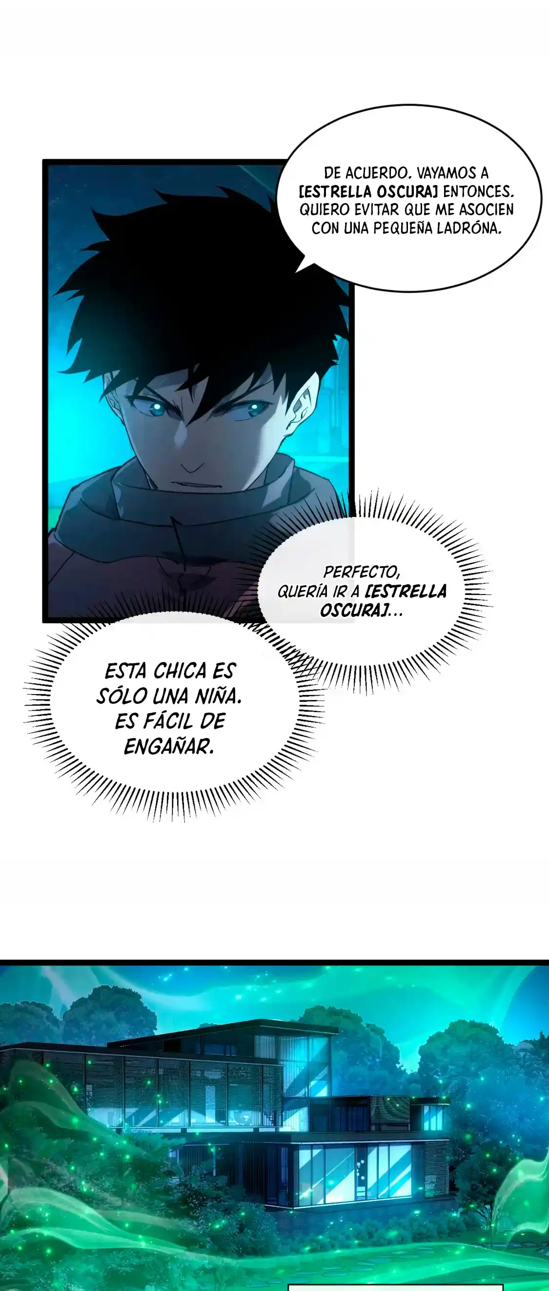 Levántate De Los Escombros - Capítulo 87 - Página 21 - LectorTMOo