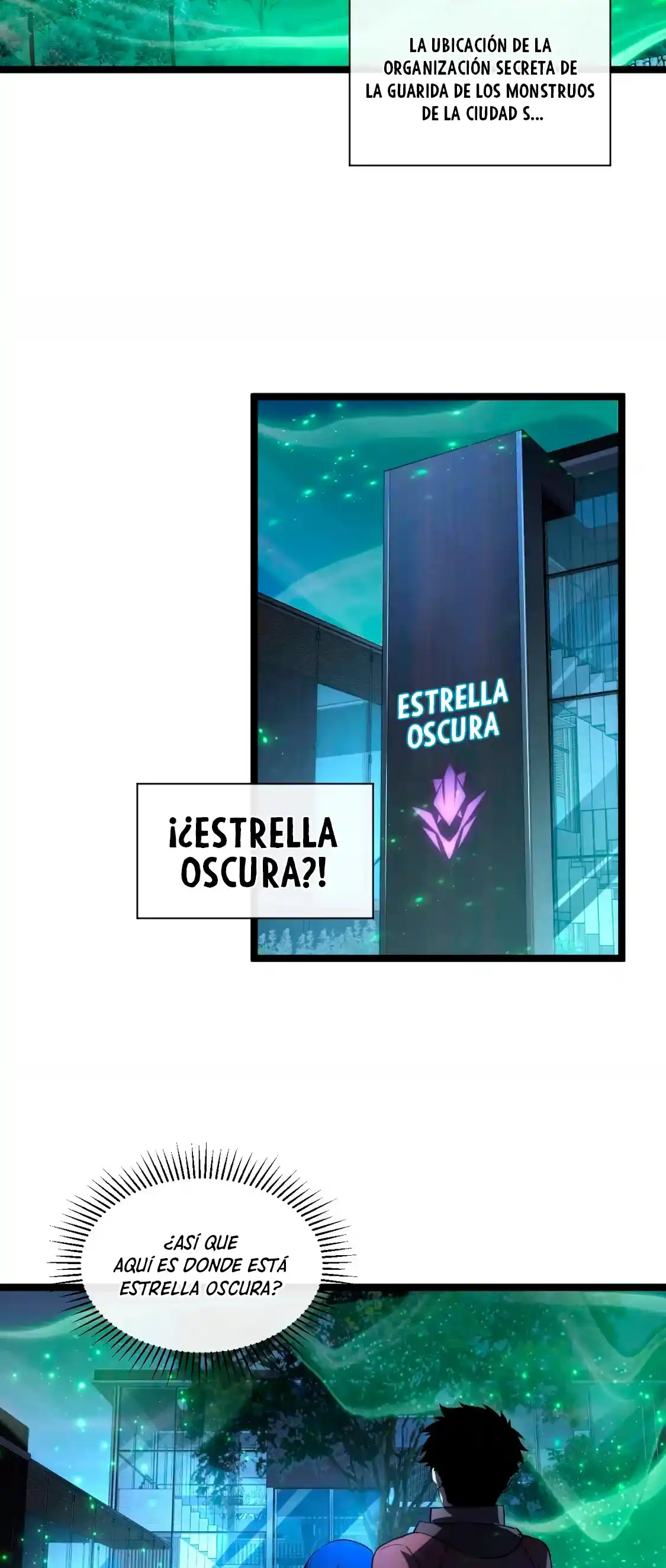 Levántate De Los Escombros - Capítulo 87 - Página 22 - LectorTMOo