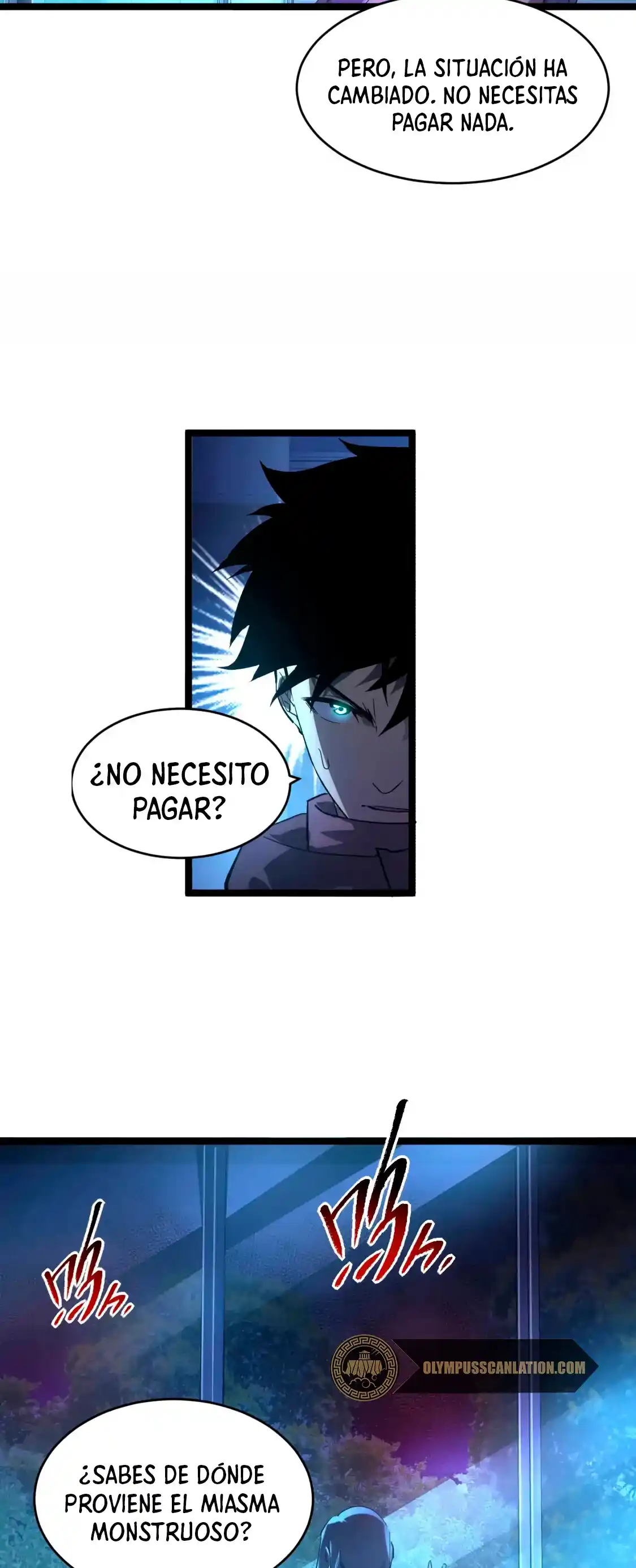 Levántate De Los Escombros - Capítulo 87 - Página 28 - LectorTMOo