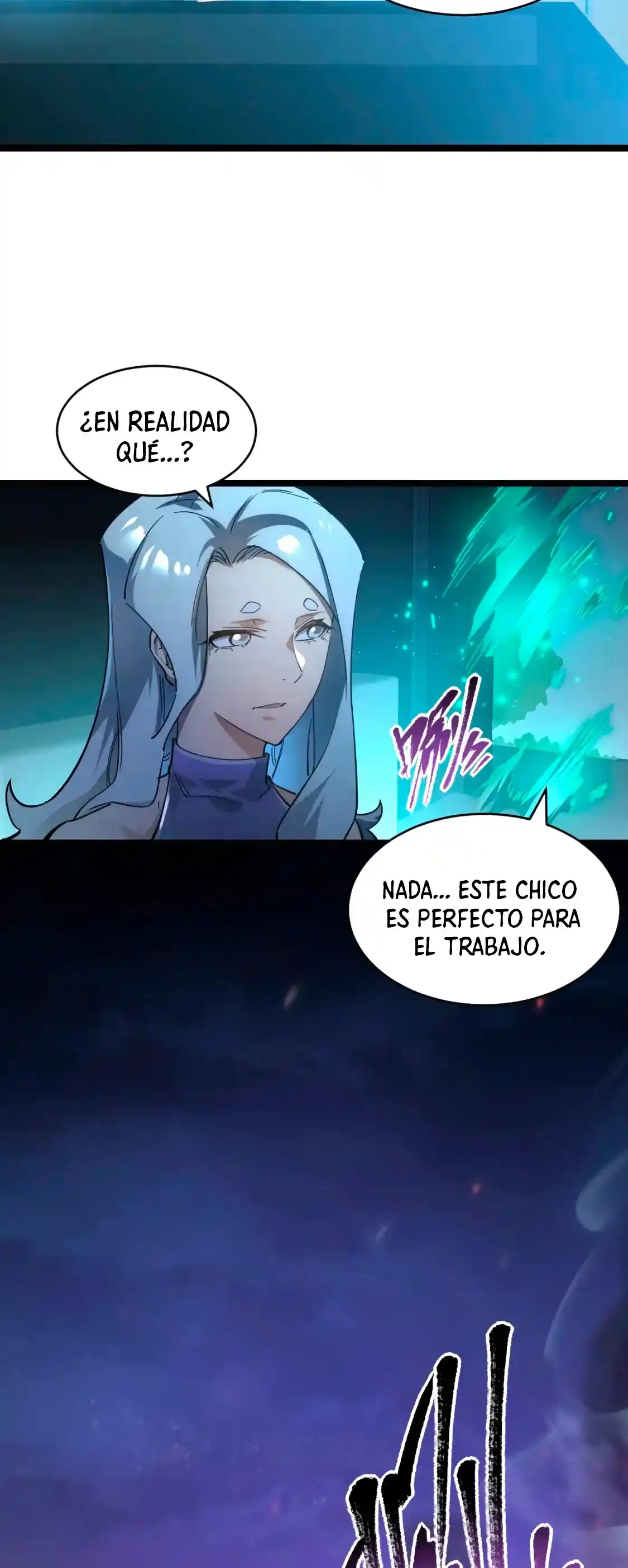 Levántate De Los Escombros - Capítulo 88 - Página 16 - LectorTMOo