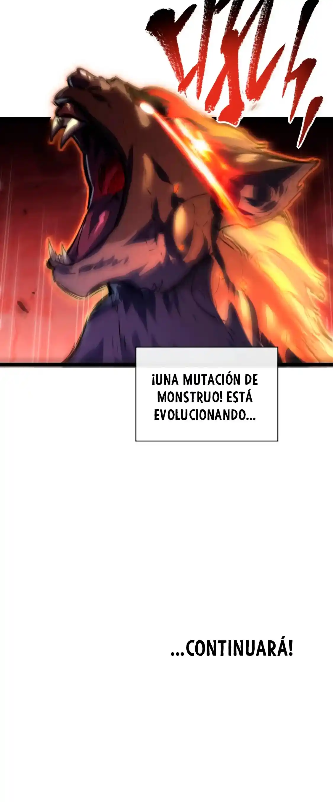 Levántate De Los Escombros - Capítulo 88 - Página 33 - LectorTMOo