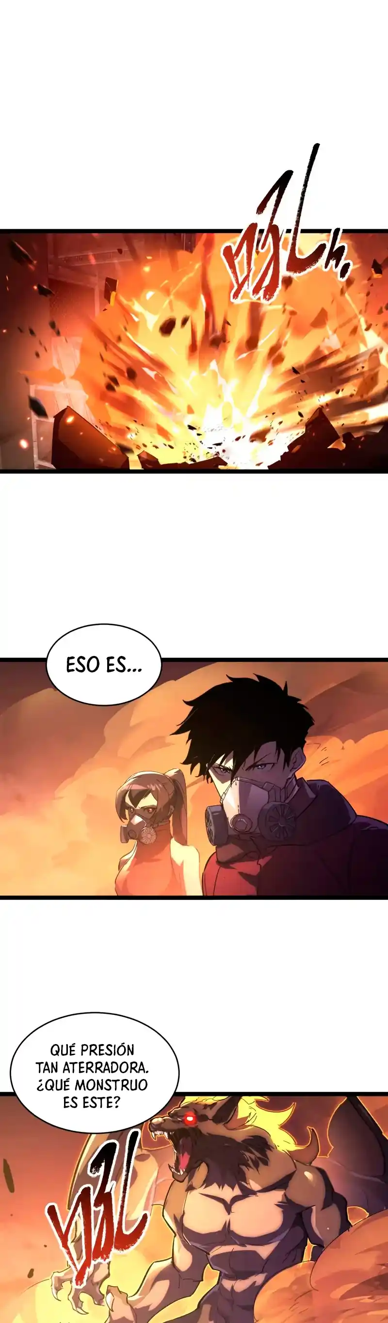 Levántate De Los Escombros - Capítulo 89 - Página 11 - LectorTMOo