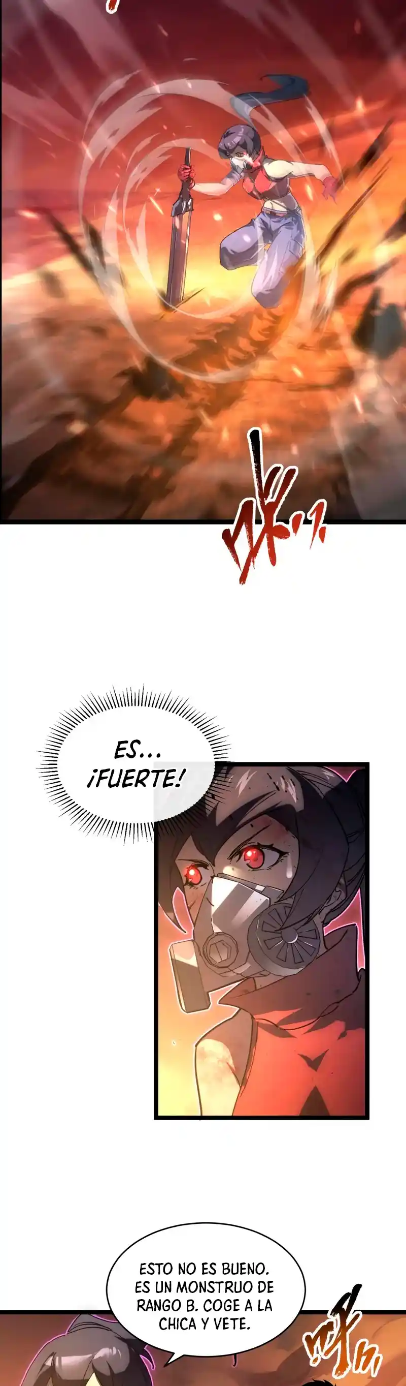 Levántate De Los Escombros - Capítulo 89 - Página 13 - LectorTMOo