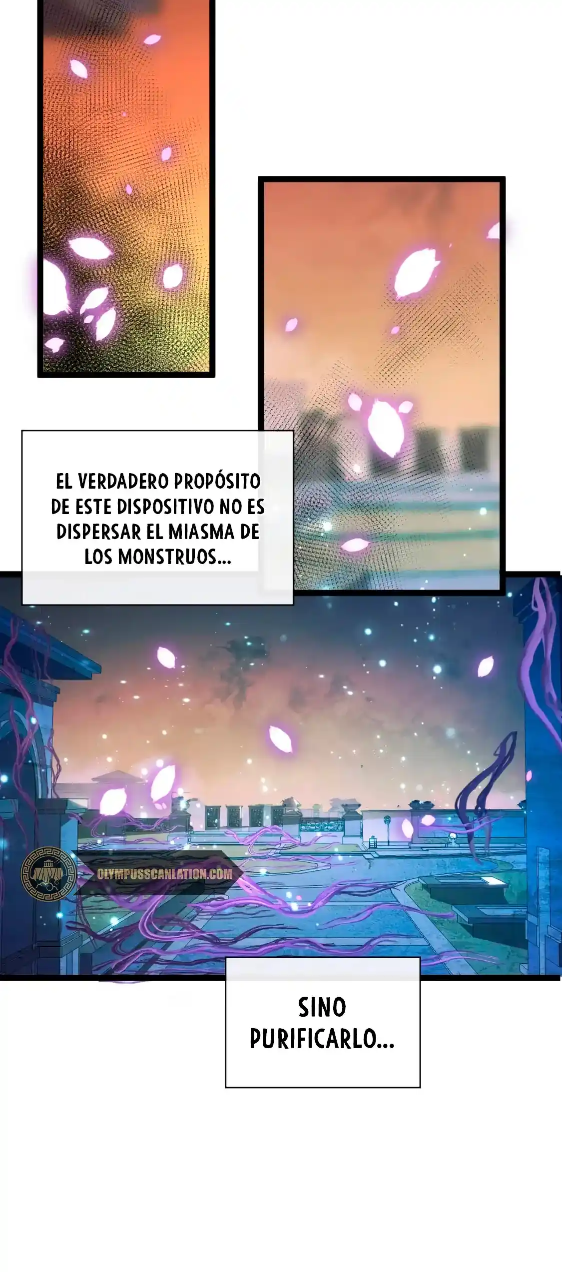 Levántate De Los Escombros - Capítulo 90 - Página 18 - LectorTMOo