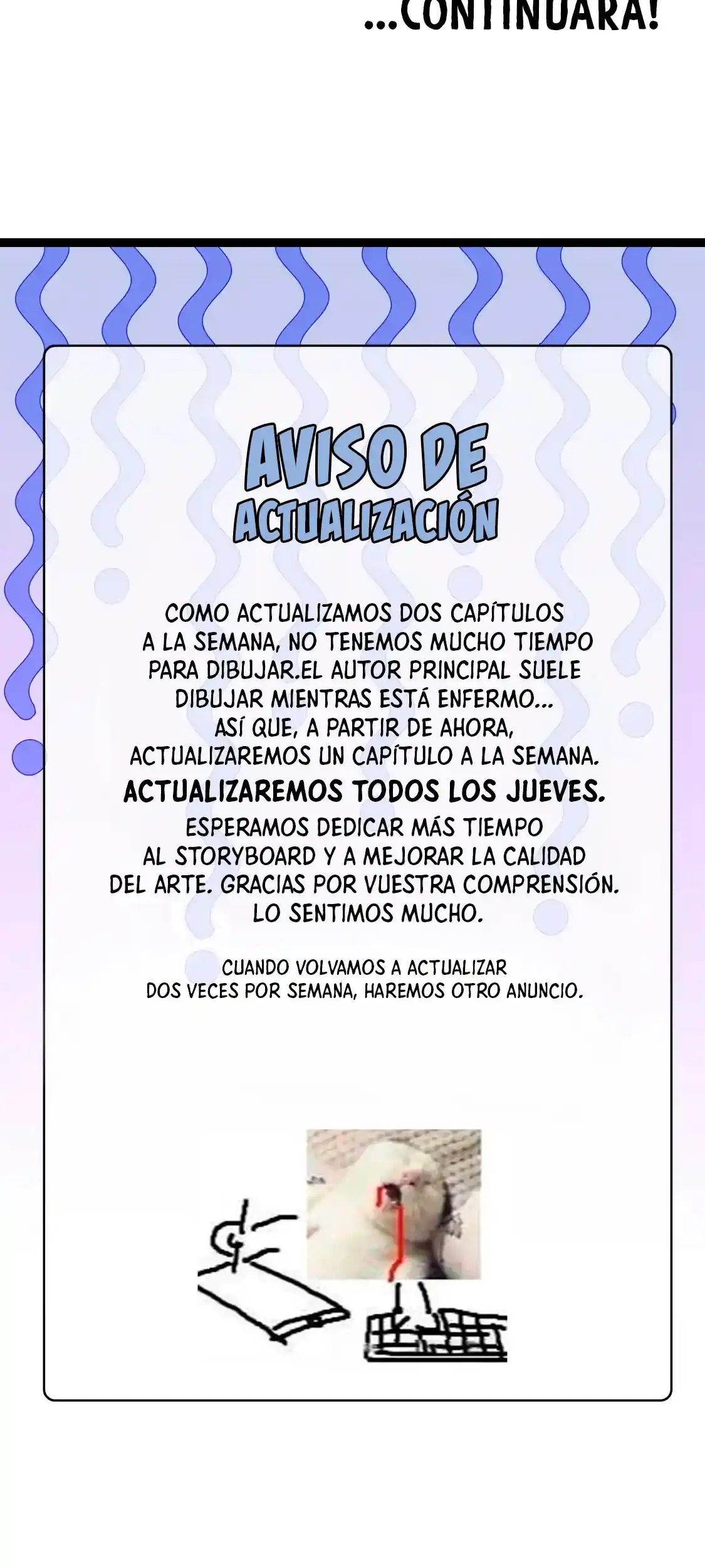 Levántate De Los Escombros - Capítulo 91 - Página 37 - LectorTMOo