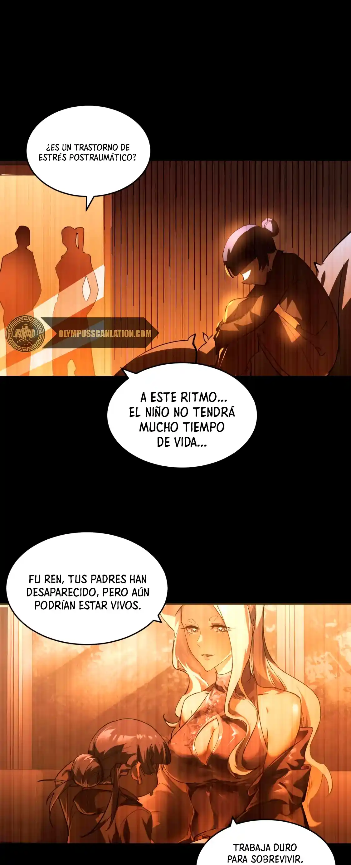 Levántate De Los Escombros - Capítulo 93 - Página 24 - LectorTMOo