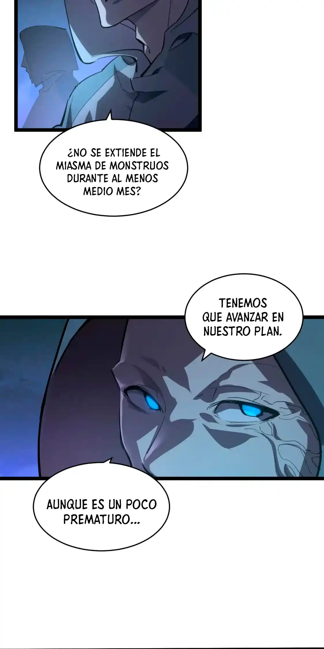 Levántate De Los Escombros - Capítulo 93 - Página 30 - LectorTMOo