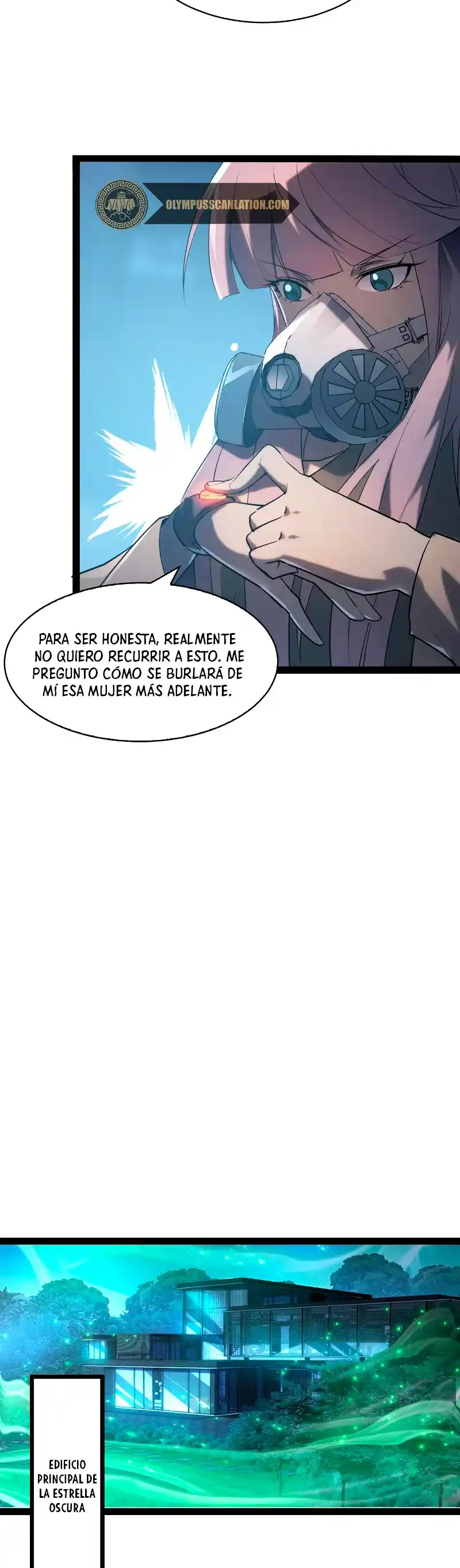 Levántate De Los Escombros - Capítulo 95 - Página 16 - LectorTMOo