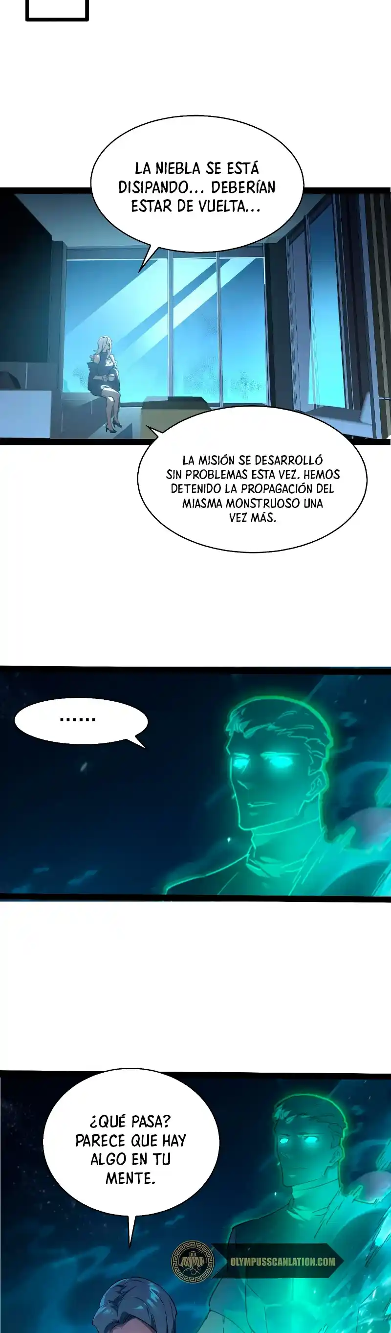 Levántate De Los Escombros - Capítulo 95 - Página 17 - LectorTMOo