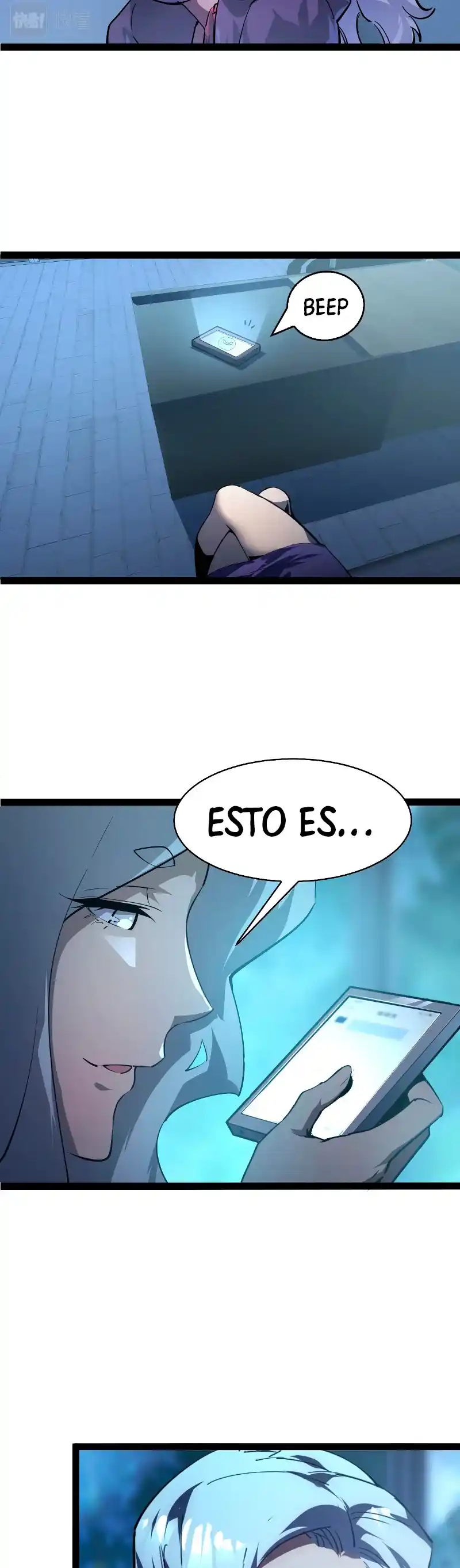 Levántate De Los Escombros - Capítulo 95 - Página 19 - LectorTMOo