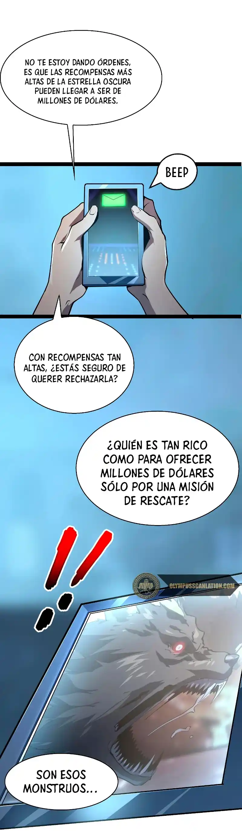Levántate De Los Escombros - Capítulo 95 - Página 24 - LectorTMOo