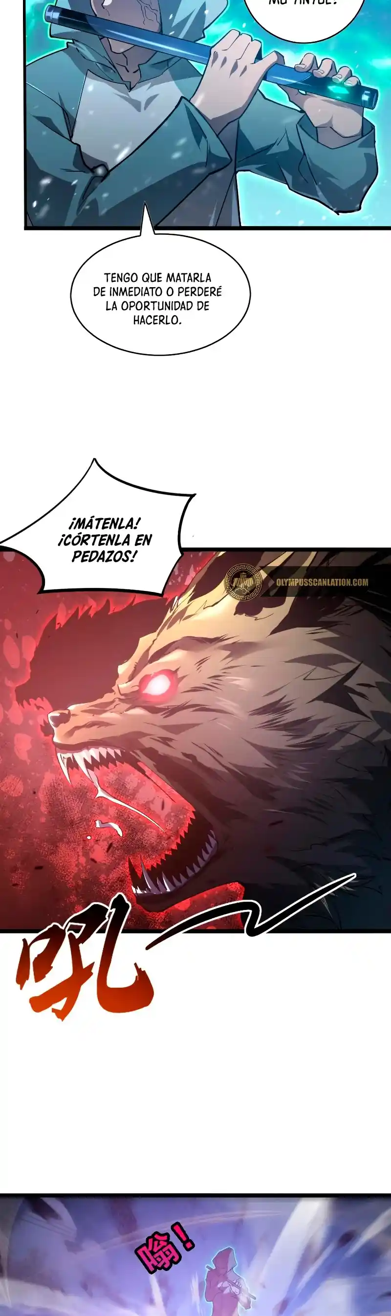 Levántate De Los Escombros - Capítulo 96 - Página 4 - LectorTMOo