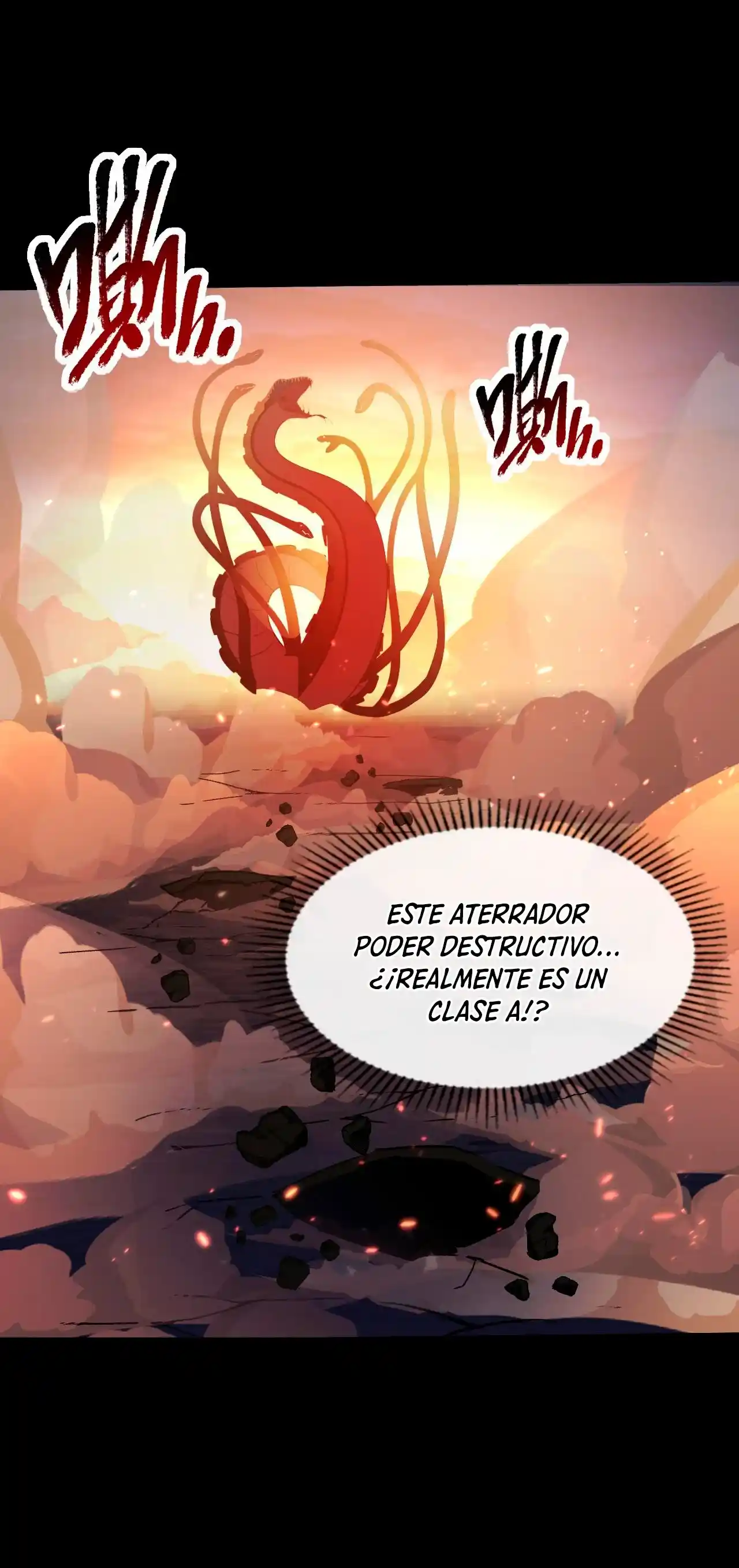 Levántate De Los Escombros - Capítulo 97 - Página 17 - LectorTMOo
