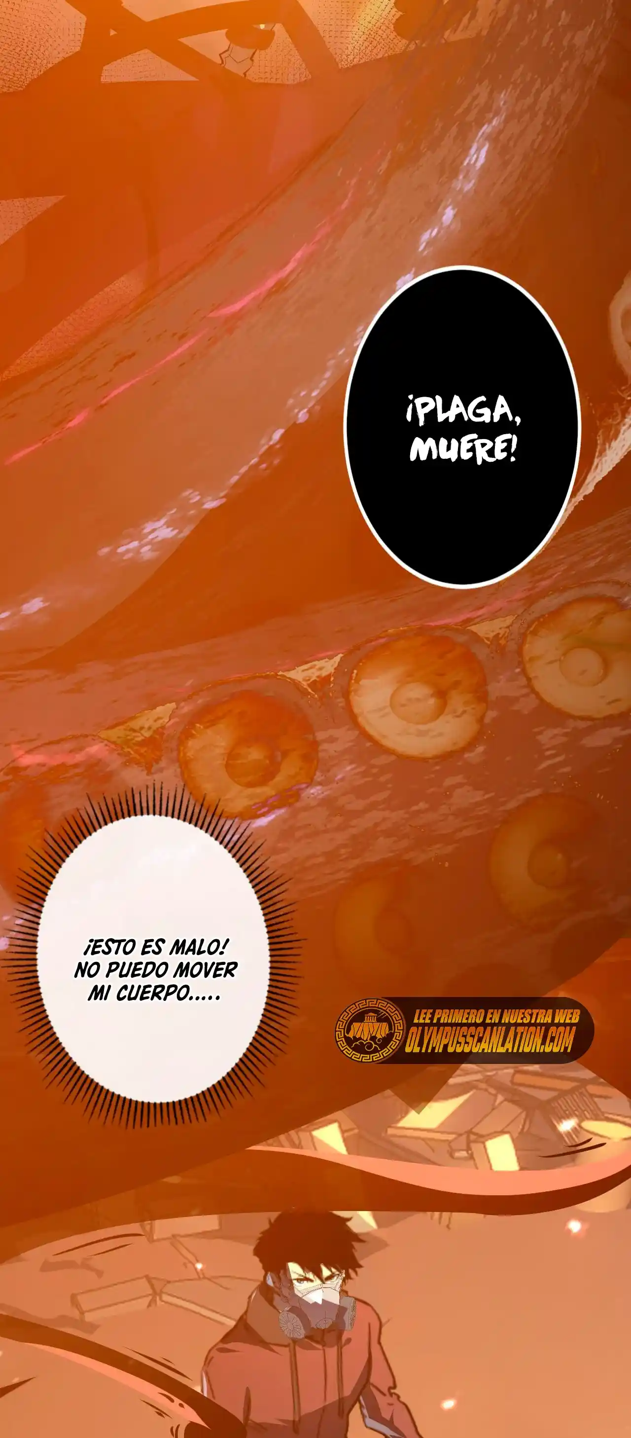 Levántate De Los Escombros - Capítulo 97 - Página 25 - LectorTMOo