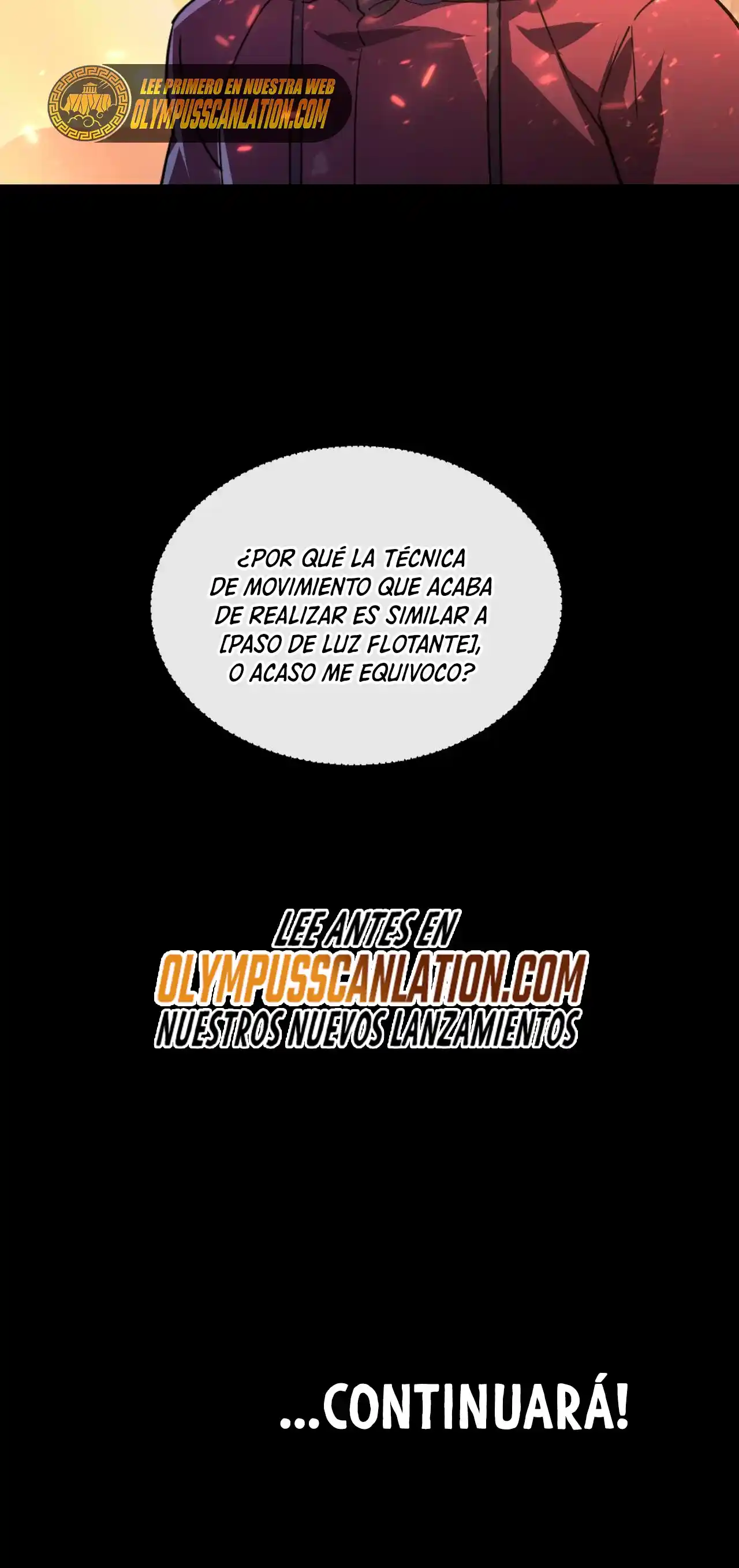 Levántate De Los Escombros - Capítulo 97 - Página 52 - LectorTMOo