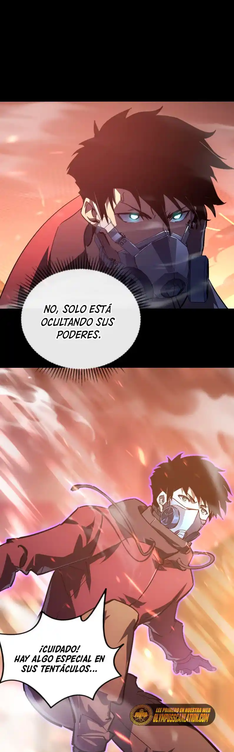 Levántate De Los Escombros - Capítulo 98 - Página 10 - LectorTMOo