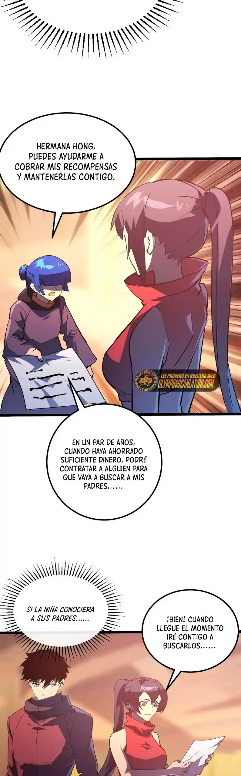 Levántate De Los Escombros - Capítulo 99 - Página 16 - LectorTMOo