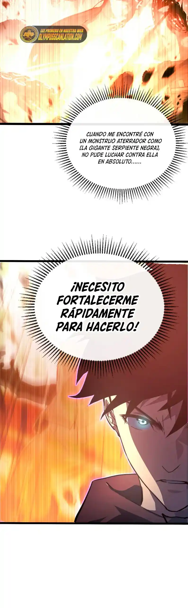 Levántate De Los Escombros - Capítulo 99 - Página 18 - LectorTMOo