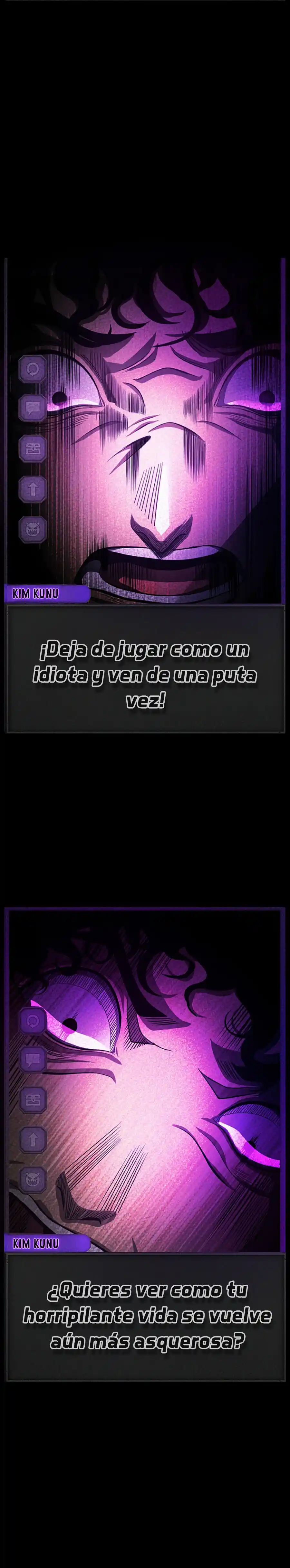 Levantando El Infierno - Capítulo 1 - Página 5 - LectorTMOo