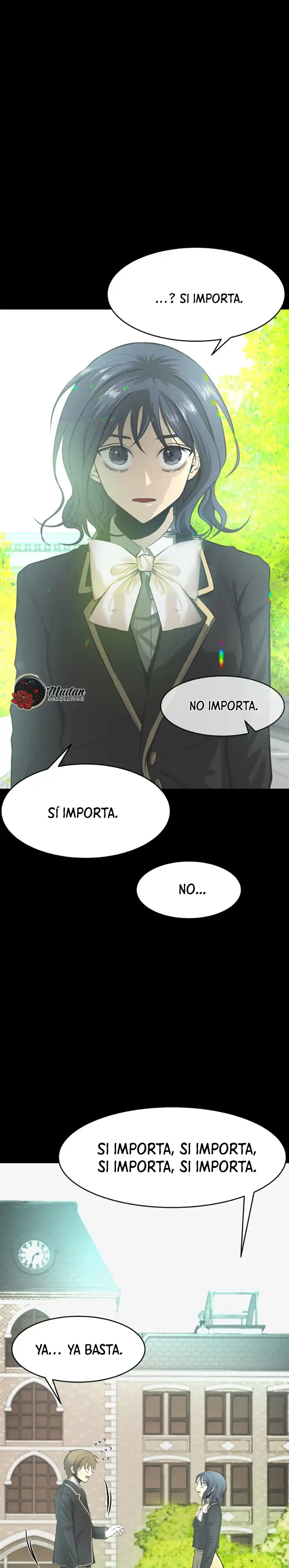 Levantando El Infierno - Capítulo 1 - Página 39 - LectorTMOo
