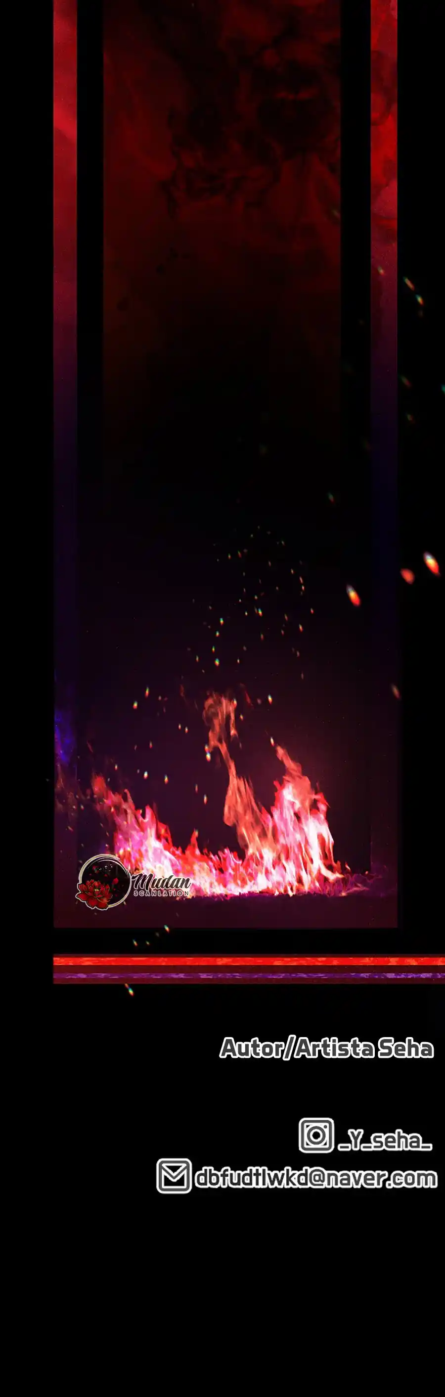 Levantando El Infierno - Capítulo 1 - Página 85 - LectorTMOo