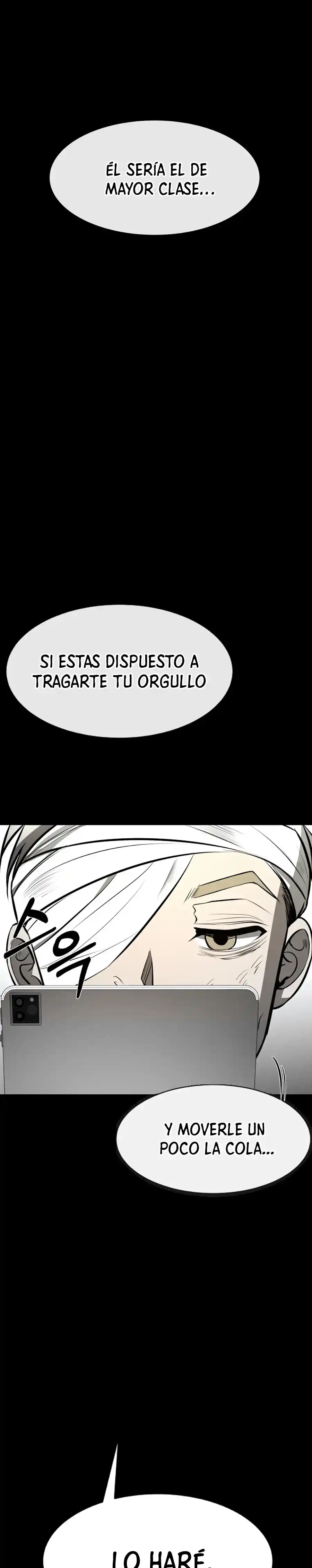 Levantando El Infierno - Capítulo 10 - Página 34 - LectorTMOo