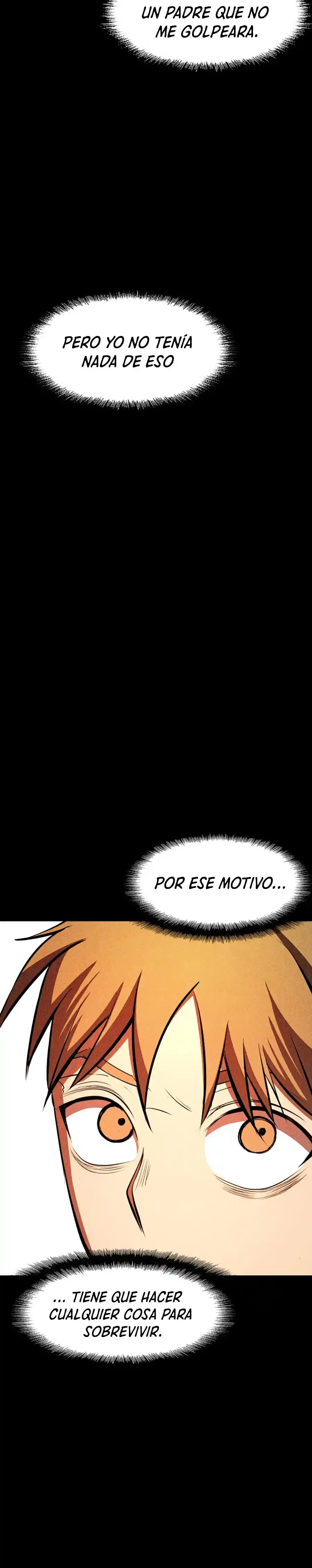 Levantando El Infierno - Capítulo 10 - Página 46 - LectorTMOo