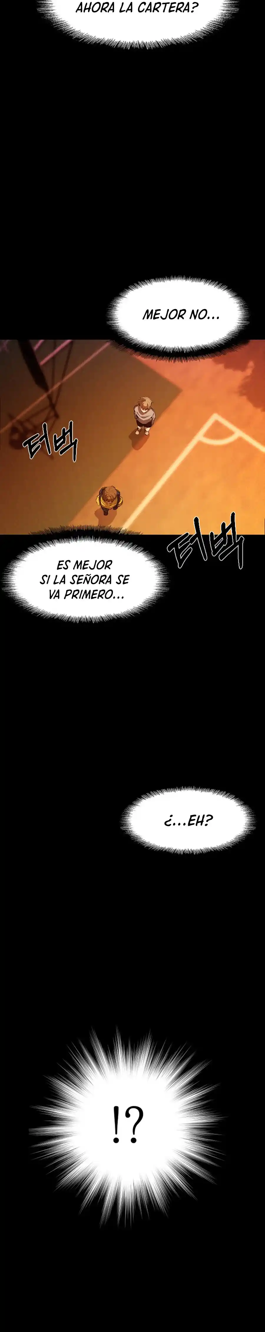 Levantando El Infierno - Capítulo 10 - Página 49 - LectorTMOo