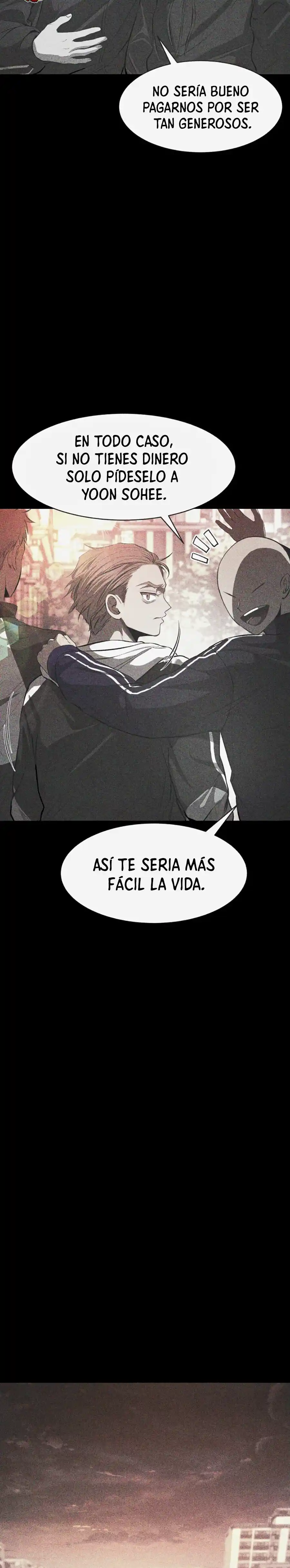 Levantando El Infierno - Capítulo 11 - Página 13 - LectorTMOo