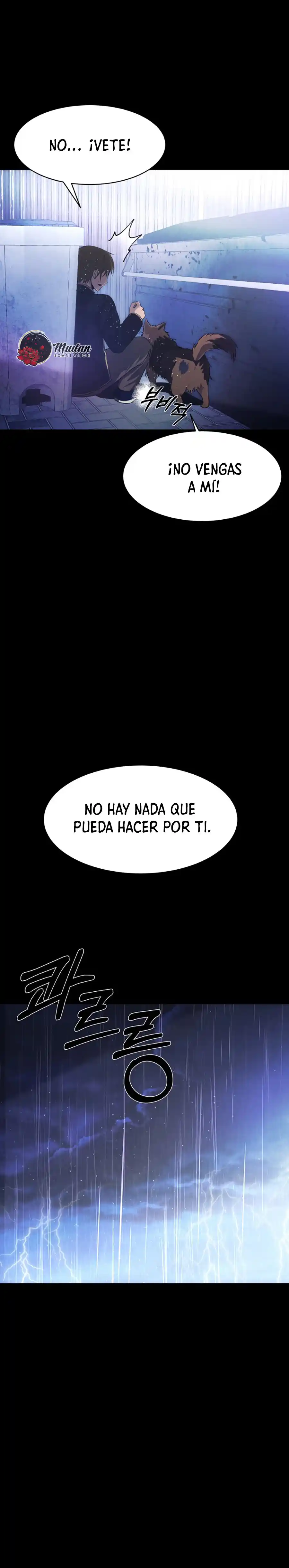 Levantando El Infierno - Capítulo 11 - Página 49 - LectorTMOo