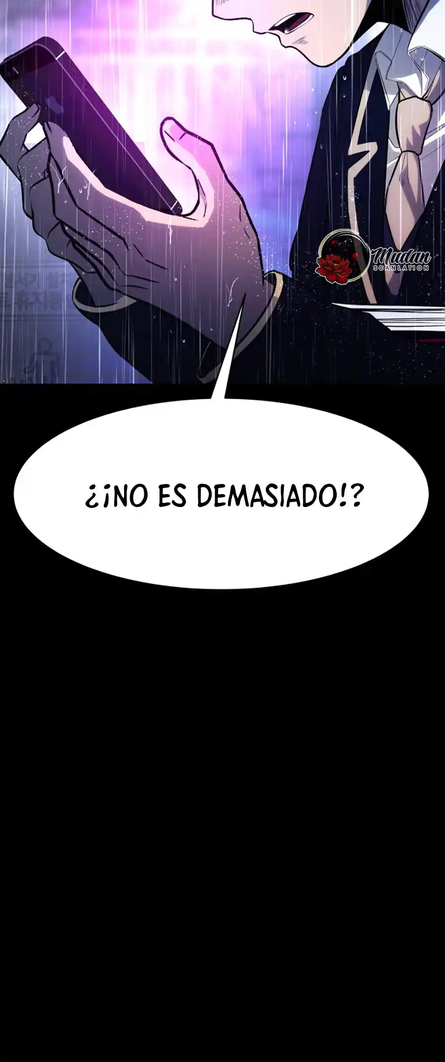 Levantando El Infierno - Capítulo 11 - Página 57 - LectorTMOo