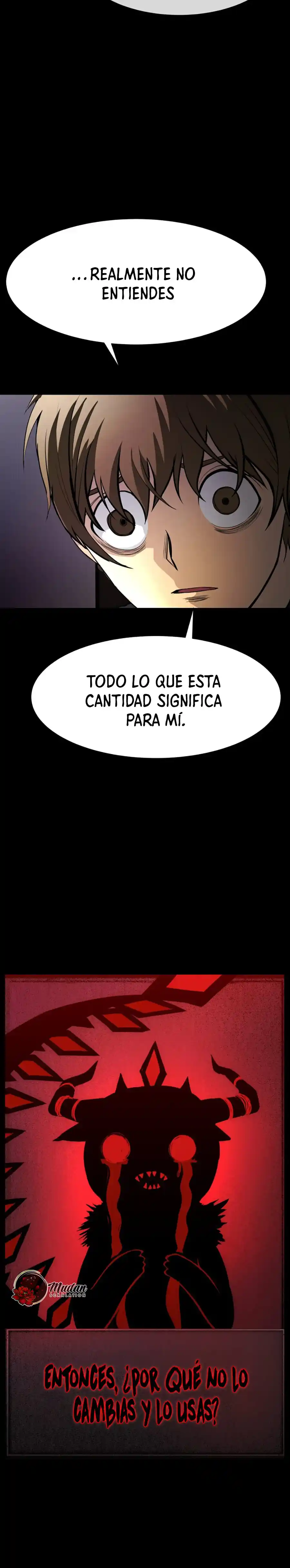 Levantando El Infierno - Capítulo 12 - Página 10 - LectorTMOo